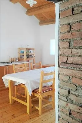 Traditional Ev, Birden Çok Yatak, Sigara İçilmez, Deniz Manzaralı