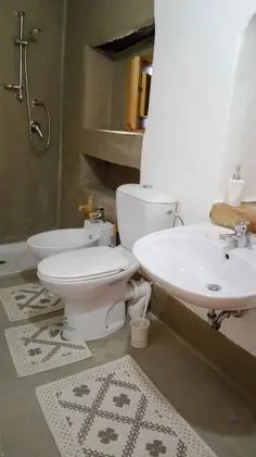 Traditional Ev, Birden Çok Yatak, Sigara İçilmez, Deniz Manzaralı