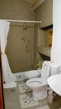 Traditional Ev, Birden Çok Yatak, Sigara İçilmez, Deniz Manzaralı