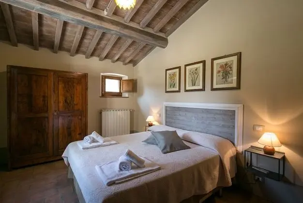 Villa, Birden Çok Yatak Odası