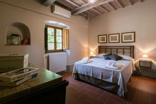 Villa, Birden Çok Yatak Odası