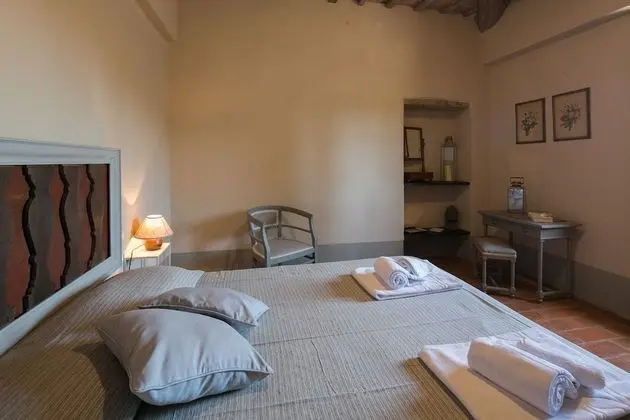 Villa, Birden Çok Yatak Odası