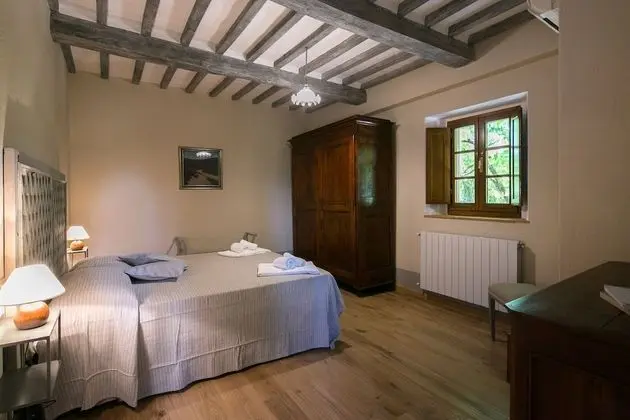 Villa, Birden Çok Yatak Odası