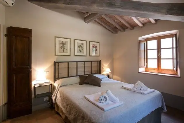 Villa, Birden Çok Yatak Odası