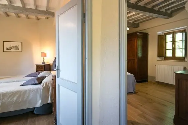 Villa, Birden Çok Yatak Odası