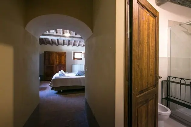 Villa, Birden Çok Yatak Odası