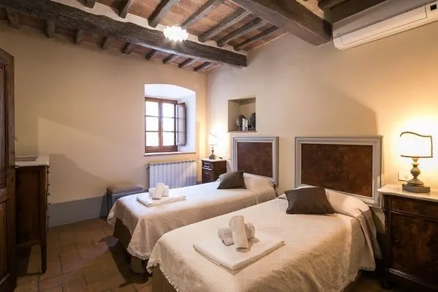 Villa, Birden Çok Yatak Odası