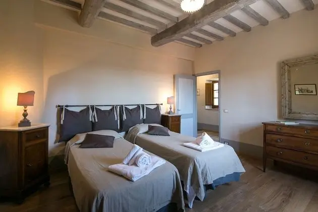 Villa, Birden Çok Yatak Odası