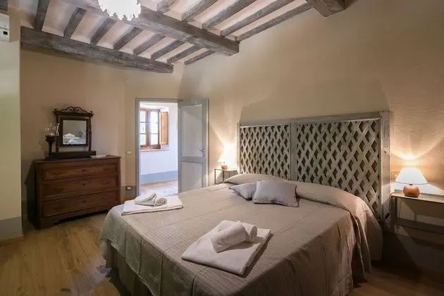 Villa, Birden Çok Yatak Odası