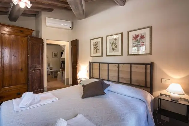 Villa, Birden Çok Yatak Odası