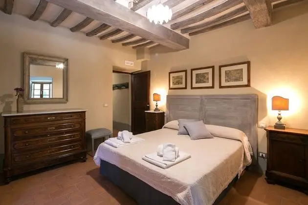 Villa, Birden Çok Yatak Odası