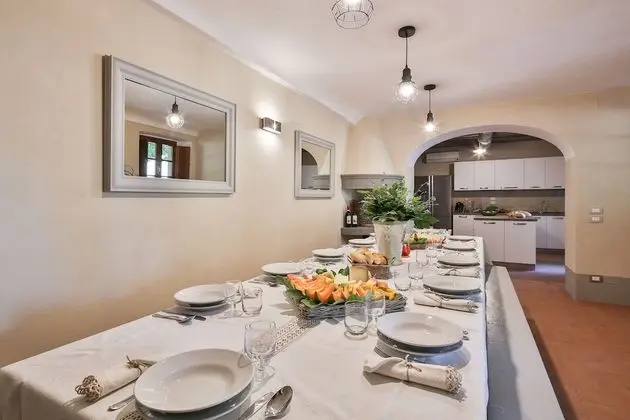 Villa, Birden Çok Yatak Odası