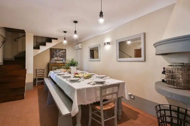 Villa, Birden Çok Yatak Odası