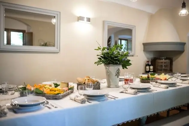Villa, Birden Çok Yatak Odası