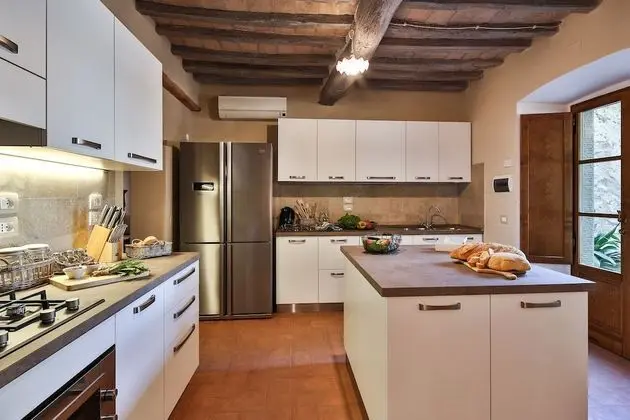 Villa, Birden Çok Yatak Odası