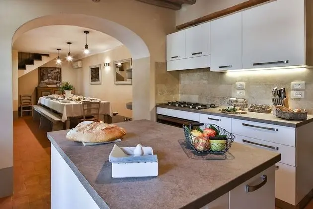 Villa, Birden Çok Yatak Odası