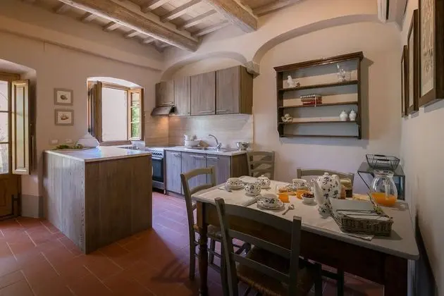 Villa, Birden Çok Yatak Odası
