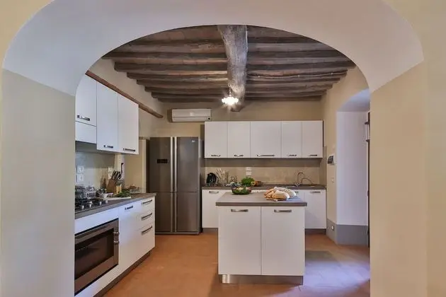 Villa, Birden Çok Yatak Odası