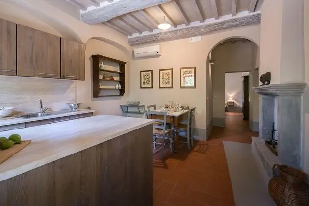Villa, Birden Çok Yatak Odası