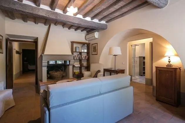 Villa, Birden Çok Yatak Odası