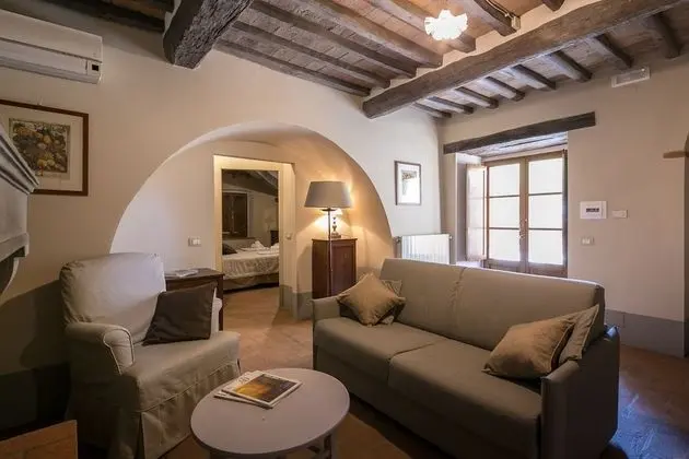Villa, Birden Çok Yatak Odası