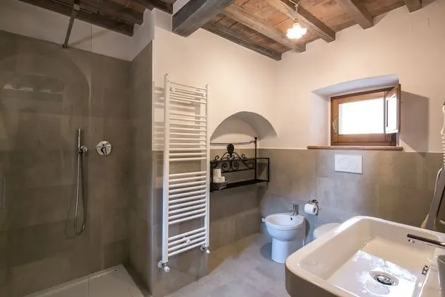 Villa, Birden Çok Yatak Odası