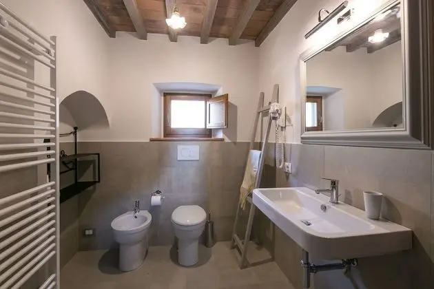 Villa, Birden Çok Yatak Odası