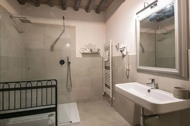 Villa, Birden Çok Yatak Odası
