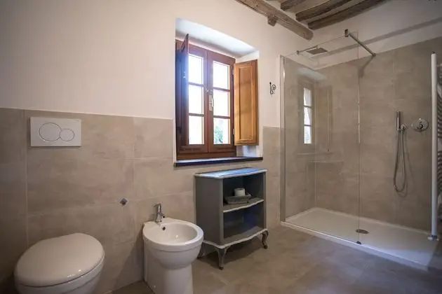 Villa, Birden Çok Yatak Odası
