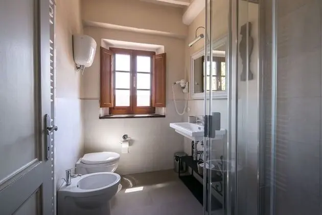 Villa, Birden Çok Yatak Odası