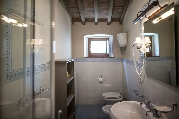 Villa, Birden Çok Yatak Odası