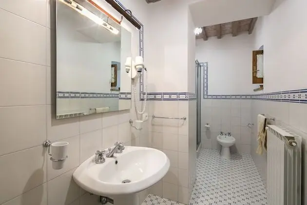 Villa, Birden Çok Yatak Odası