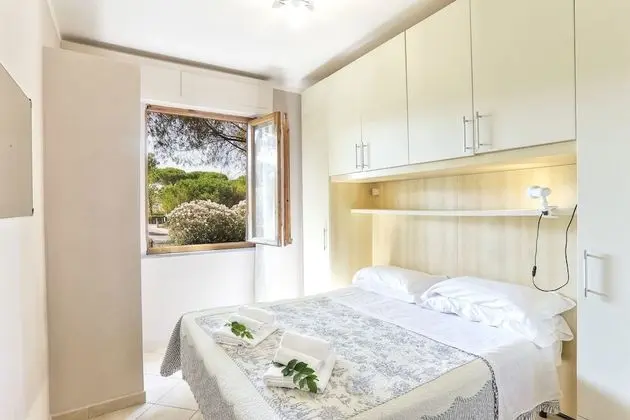 Apart Daire, 1 Yatak Odası (CAP)