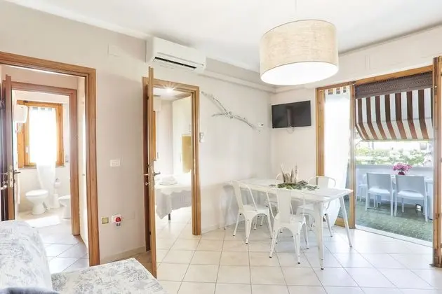 Apart Daire, 1 Yatak Odası (CAP)