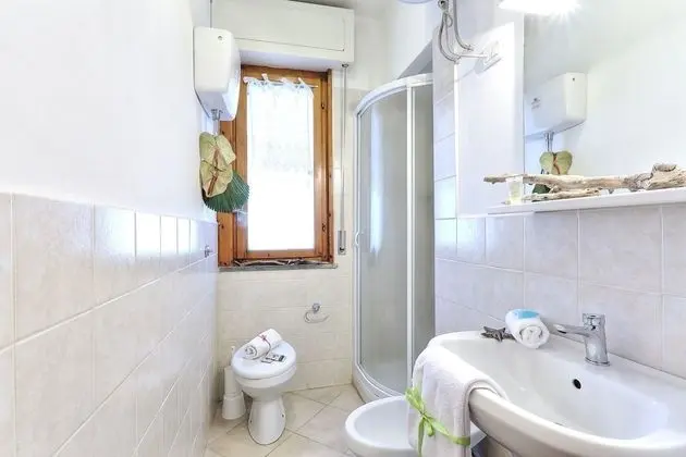 Apart Daire, 1 Yatak Odası (CAP)