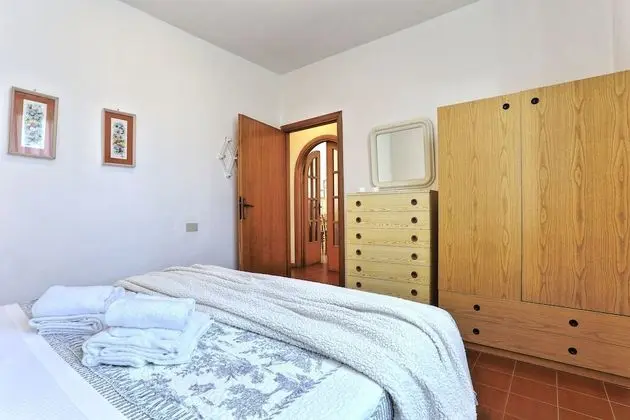 Apart Daire, 2 Yatak Odası (BV1)