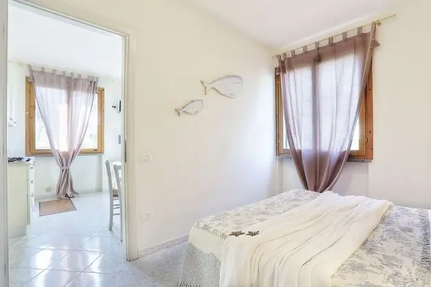 Classic Apart Daire, 1 Yatak Odası (fr2)