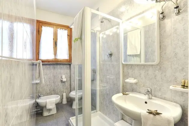 Classic Apart Daire, 1 Yatak Odası (fr2)