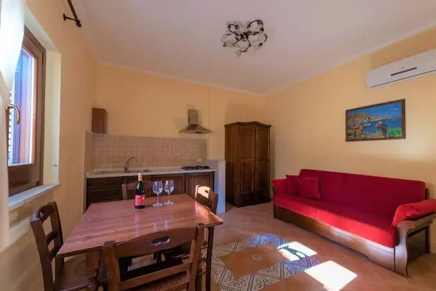 Standard Apart Daire, 1 Yatak Odası