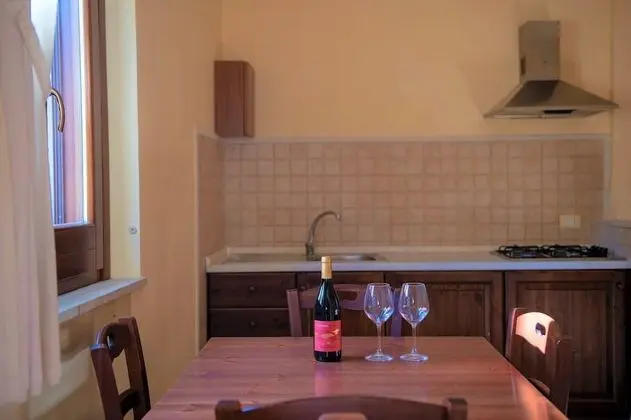 Standard Apart Daire, 1 Yatak Odası