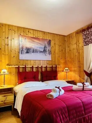 Apart Daire, 1 Yatak Odası (4 people)