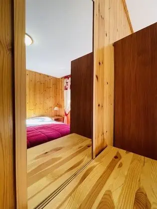 Apart Daire, 1 Yatak Odası (4 people)