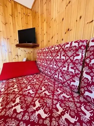Apart Daire, 1 Yatak Odası (4 people)