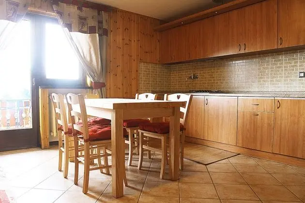 Apart Daire, 1 Yatak Odası (4 people)
