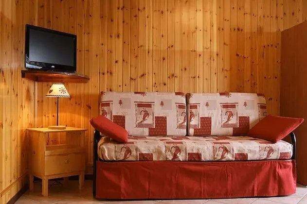 Apart Daire, 1 Yatak Odası (4 people)