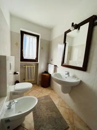 Apart Daire, 1 Yatak Odası (4 people)