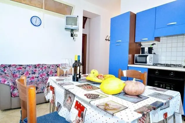 Apart Daire, Sigara İçilebilir