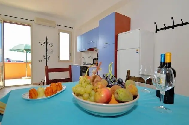 Apart Daire, Sigara İçilebilir