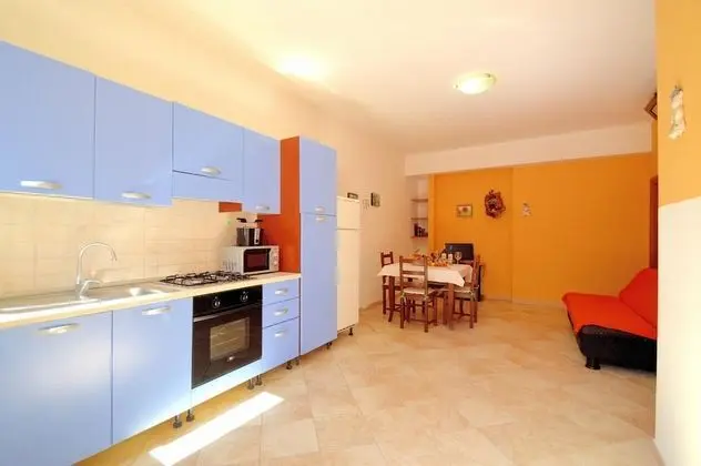 Apart Daire, Sigara İçilebilir