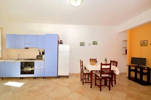 Apart Daire, Sigara İçilebilir
